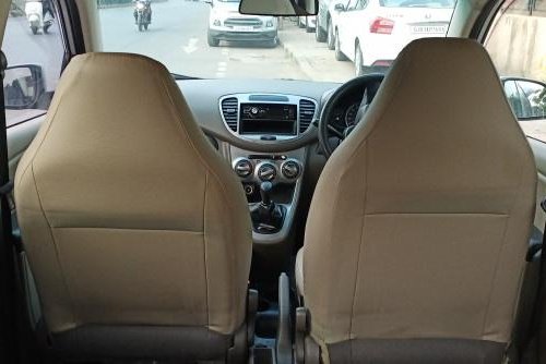 Hyundai i10 2007-2010 Magna 1.2 MT for sale in Ahmedabad