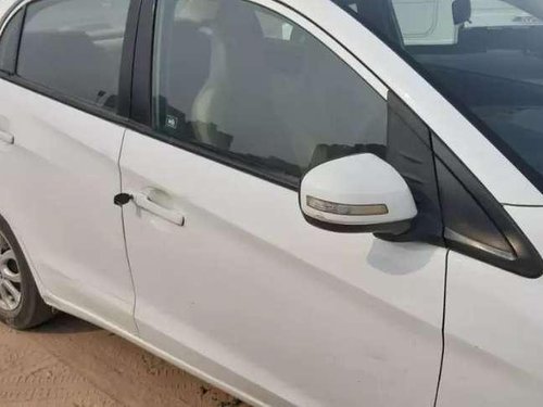 2013 Honda Amaze MT for sale in Ahmedabad