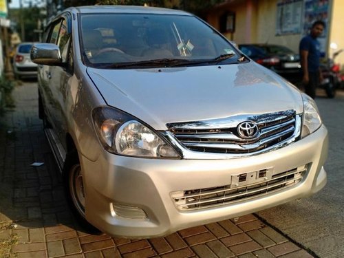 Toyota Innova MT 2004-2011 2006 in Pune