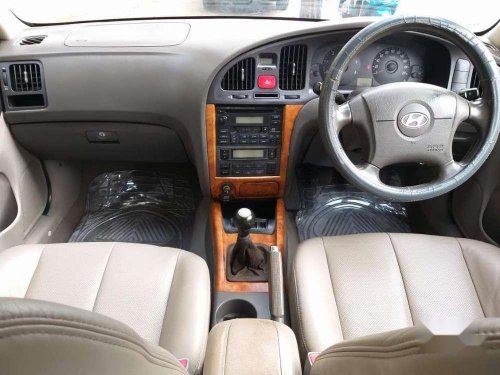 Hyundai Elantra CRDi Leather, 2006, Diesel MT for sale in Mumbai