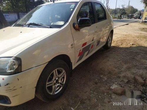 Used 2009 Mahindra Renault Logan MT for sale in Ranchi 