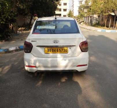 Used 2015 Hyundai Xcent 1.1 CRDi Base MT for sale in Kolkata