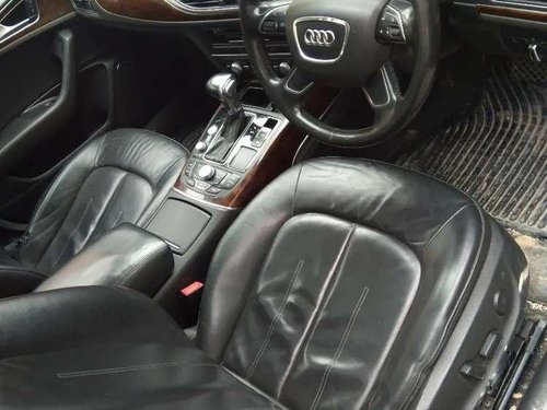 2014 Audi A6 AT for sale in Rohtak 