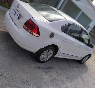 Volkswagen Vento 1.5 TDI Highline MT 2015 in Pune