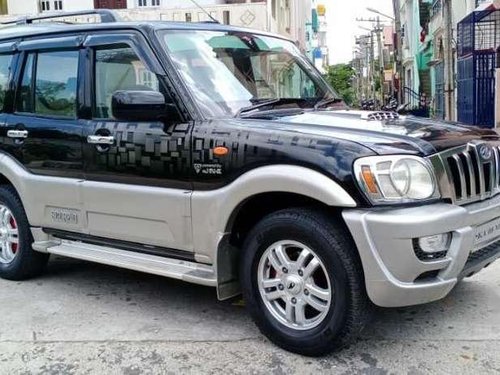 Mahindra Scorpio VLX Special Edition BS-IV 2014 MT for sale in Nagar
