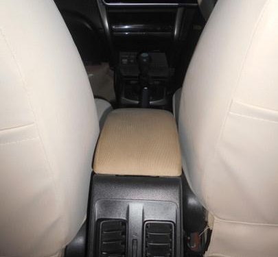 Used Honda City Version i-VTEC V MT car at low price in Mumbai