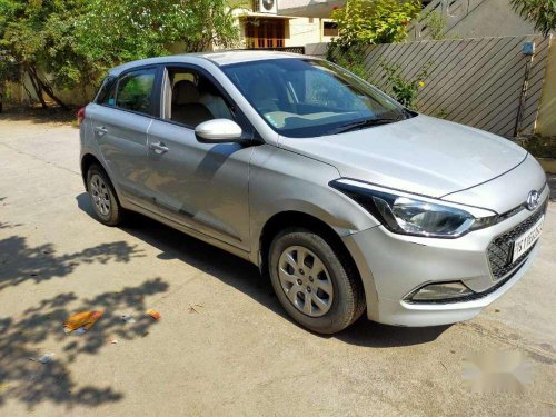 Used Hyundai i20 Sportz 1.2 AT for sale in Hyderabad