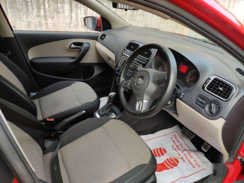Used 2014 Volkswagen Polo AT for sale in Nagar