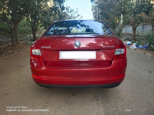 Used 2015 Skoda Octavia AT for sale in Bangalore