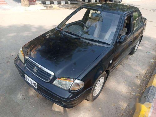 Used Maruti Suzuki Esteem MT for sale in Hyderabad