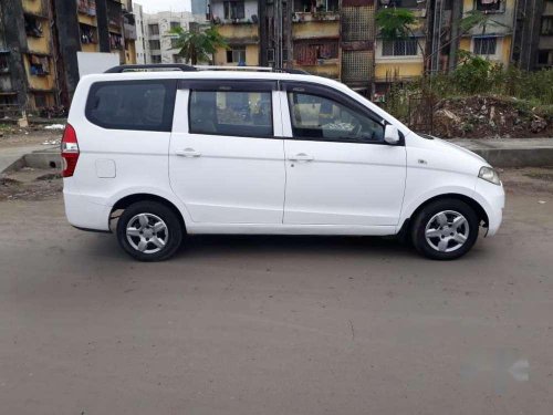 Chevrolet Enjoy 1.4 LT 8 STR, 2015, Diesel MT for sale in Mumbai
