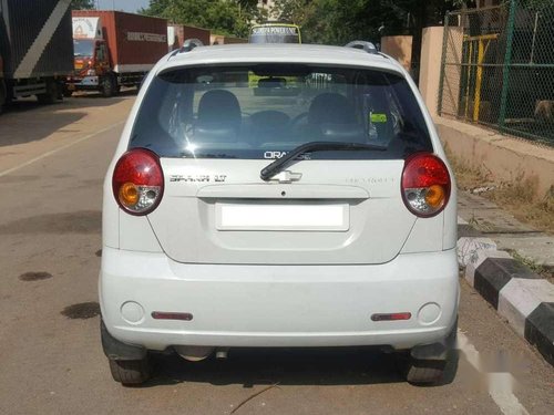 Chevrolet Spark LT 1.0 BS-IV OBDII, 2010, Petrol MT for sale in Hyderabad