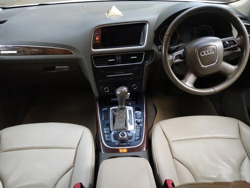 Used 2012 Audi Q5 AT 2008-2012 for sale in Pune