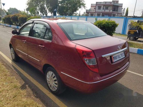 Used Tata Manza Aura Quadrajet BS-IV, 2009, Diesel MT for sale in Nashik 