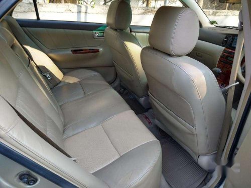 2007 Toyota Corolla H4 AT for sale in Mumbai