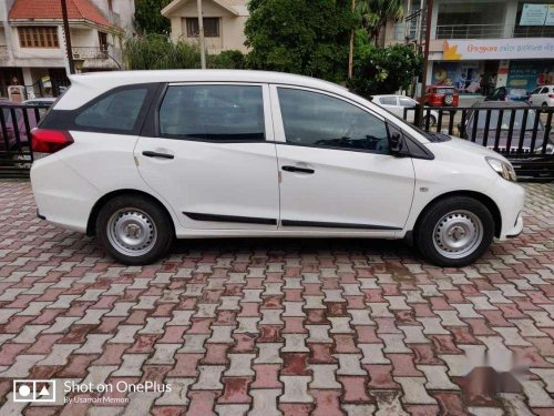 Used 2015 Honda Mobilio V i VTEC MT for sale in Vadodara 