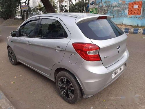 Used 2017 Ford Figo Aspire AT for sale in Kolkata