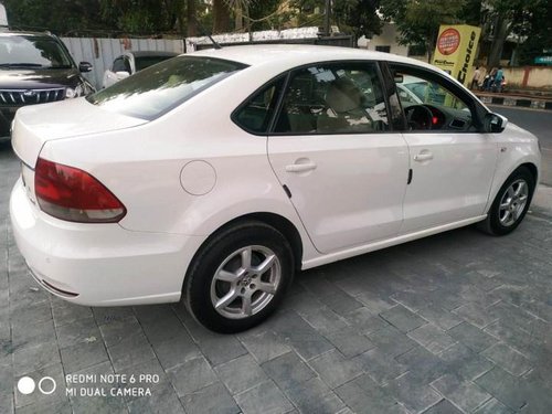 Volkswagen Vento 2013-2015 1.5 TDI Highline MT for sale in Surat