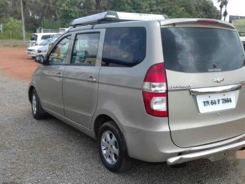 Used Chevrolet Enjoy 2013 MT for sale in Tirunelveli 