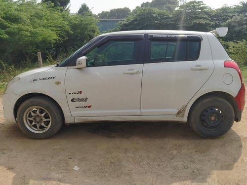 2010 Maruti Suzuki Swift VDI MT for sale at low price in Chennai