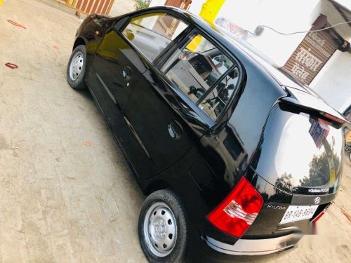 Hyundai Santro Xing GLS, 2007, Petrol MT for sale in Patna 