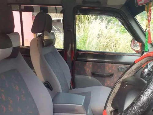 Used Tata Sumo Victa MT for sale in Palakkad at low price