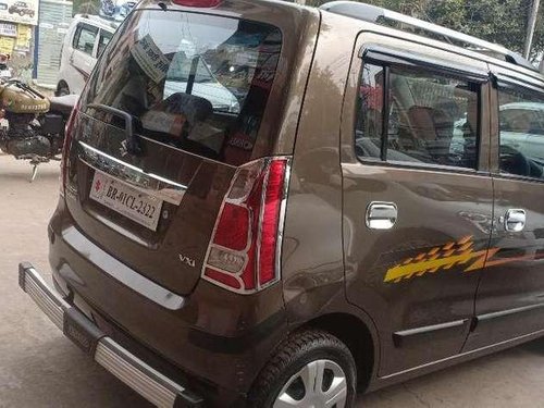 2015 Maruti Suzuki Wagon R MT for sale in Patna 