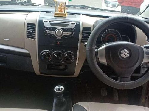 2015 Maruti Suzuki Wagon R MT for sale in Patna 