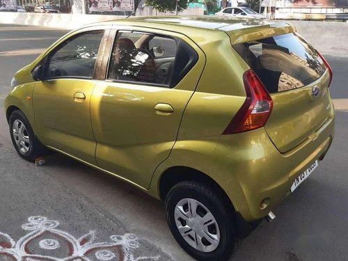 2016 Datsun Redi-GO MT for sale in Chennai