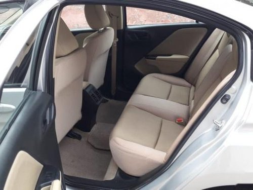 2016 Honda City i-VTEC SV MT for sale in New Delhi