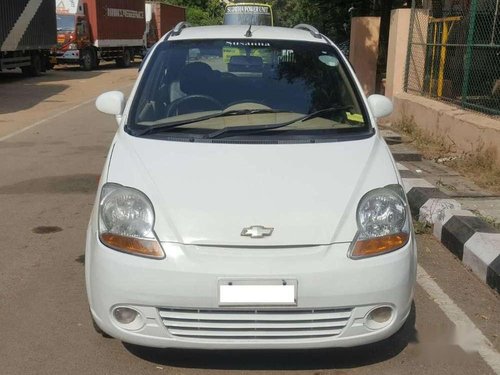 Chevrolet Spark LT 1.0 BS-IV OBDII, 2010, Petrol MT for sale in Hyderabad