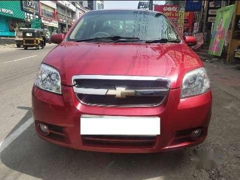 Used Chevrolet Aveo MT for sale in Punalur 