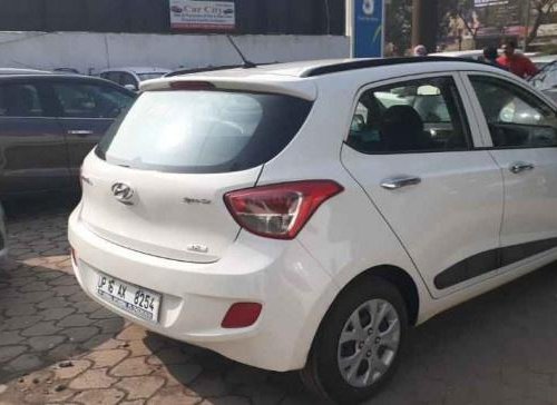 Hyundai Grand i10 2013-2016 Sportz MT for sale in New Delhi