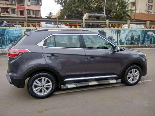 Hyundai Creta 1.6 SX 2015 MT for sale in Palghar 