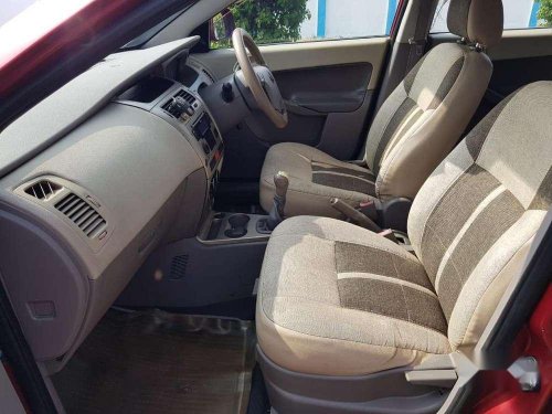 Used Tata Manza Aura Quadrajet BS-IV, 2009, Diesel MT for sale in Nashik 