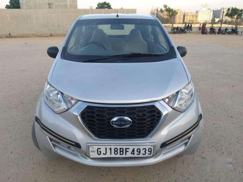 Used 2016 Datsun Redi-GO MT for sale in Ahmedabad