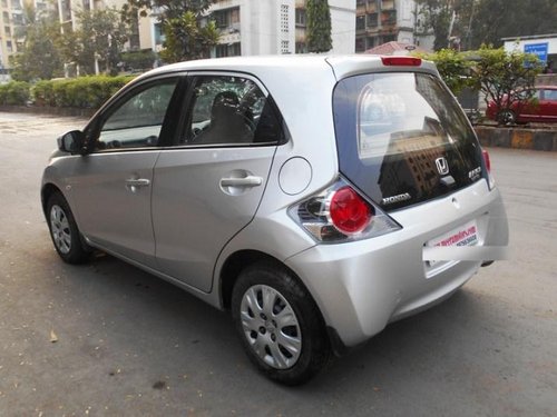 Honda Brio 2013-2016 S MT for sale in Mumbai