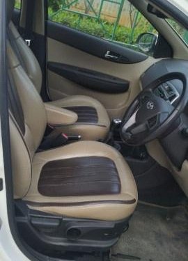 2012 Hyundai i20 Asta 1.4 CRDi MT for sale at low price in Bangalore