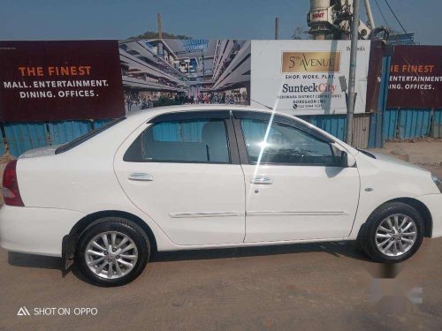 Toyota Etios VD, 2013, Diesel MT for sale in Goregaon 