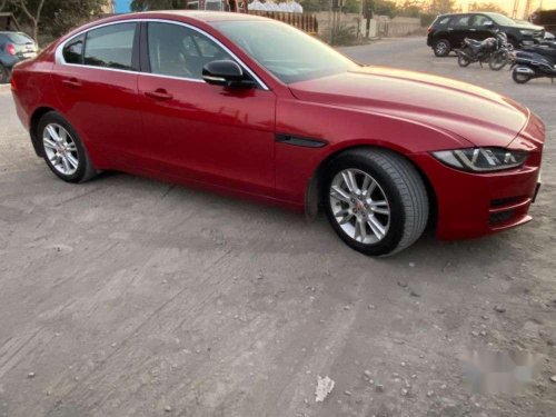 Jaguar XE 2016 AT for sale in Ahmedabad