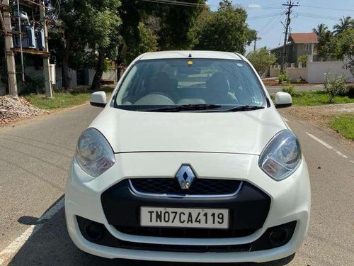 Renault Pulse RxL 2014 MT for sale in Tiruppur 