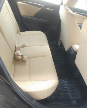 Honda Jazz VX CVT 2018 AT for sale in Mumbai