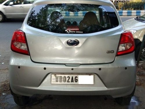 Datsun GO T MT 2015 in Kolkata