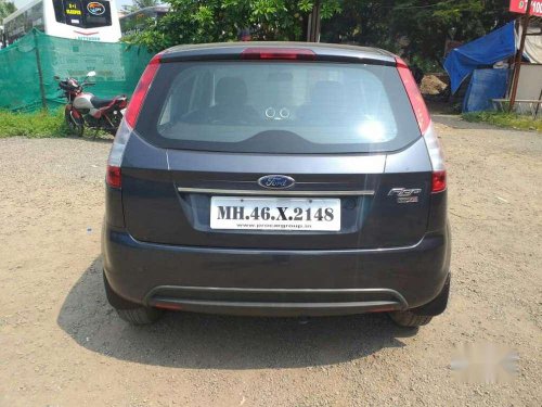 Ford Figo Duratorq Diesel ZXI 1.4, 2013, Diesel MT for sale in Mumbai