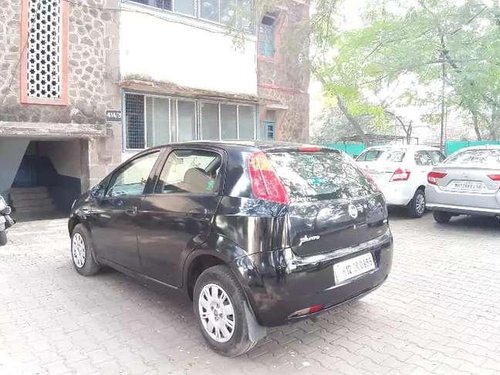 Used 2011 Fiat Punto MT for sale in Pune 