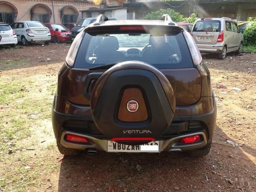 Used Fiat Avventura MULTIJET Emotion MT 2015 in Kolkata