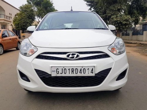 Used 2014 Hyundai i10 Sportz AT for sale in Ahmedabad