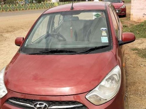 2013 Hyundai i10 MT for sale in Nellore 