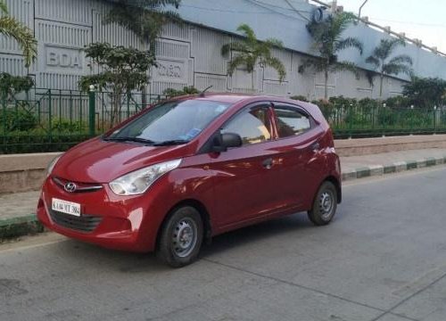 Hyundai Eon Era Plus MT 2017  in Bangalore