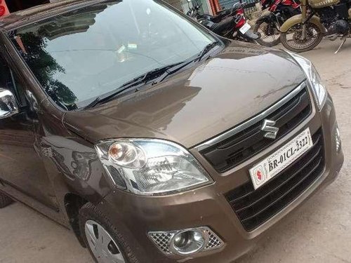 2015 Maruti Suzuki Wagon R MT for sale in Patna 